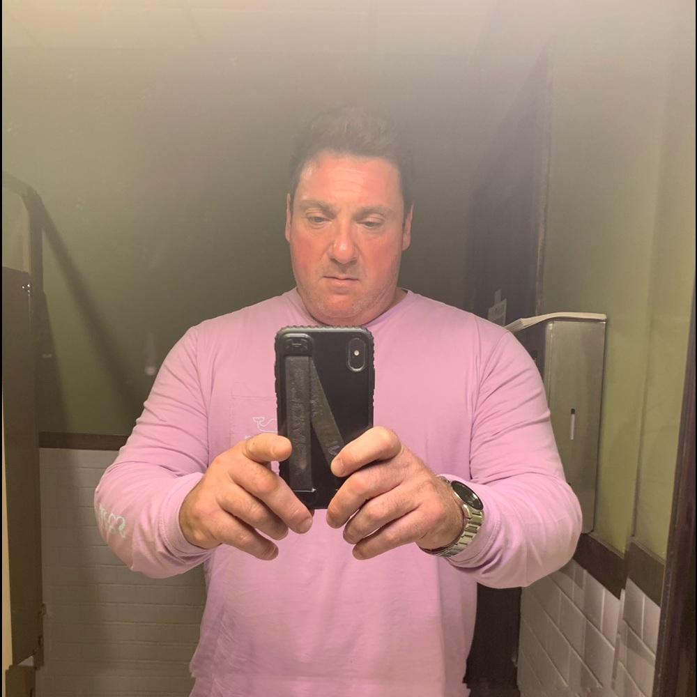 Meet your Posher, Tony